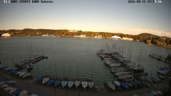 Yacht Club LODNÍ SPORTY BRNO