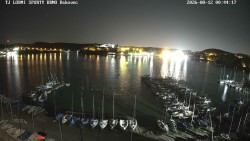 Yacht Club LODNÍ SPORTY BRNO