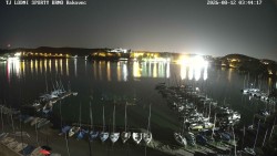 Yacht Club LODNÍ SPORTY BRNO