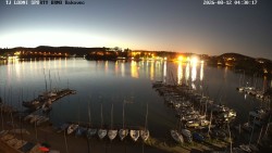 Yacht Club LODNÍ SPORTY BRNO