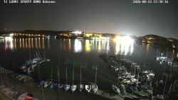 Yacht Club LODNÍ SPORTY BRNO