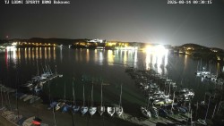 Yacht Club LODNÍ SPORTY BRNO
