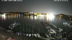 Yacht Club LODNÍ SPORTY BRNO