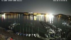 Yacht Club LODNÍ SPORTY BRNO