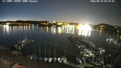 Yacht Club LODNÍ SPORTY BRNO