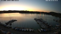 Yacht Club LODNÍ SPORTY BRNO