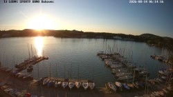 Yacht Club LODNÍ SPORTY BRNO