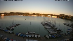 Yacht Club LODNÍ SPORTY BRNO