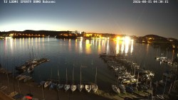 Yacht Club LODNÍ SPORTY BRNO