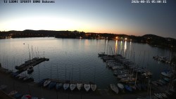 Yacht Club LODNÍ SPORTY BRNO