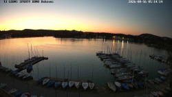 Yacht Club LODNÍ SPORTY BRNO