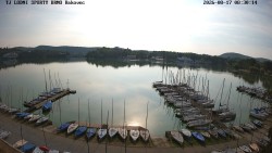 Yacht Club LODNÍ SPORTY BRNO