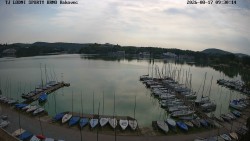Yacht Club LODNÍ SPORTY BRNO