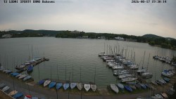 Yacht Club LODNÍ SPORTY BRNO