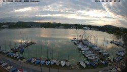 Yacht Club LODNÍ SPORTY BRNO