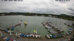Yacht Club LODNÍ SPORTY BRNO