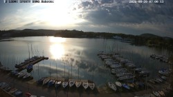 Yacht Club LODNÍ SPORTY BRNO