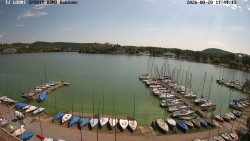 Yacht Club LODNÍ SPORTY BRNO
