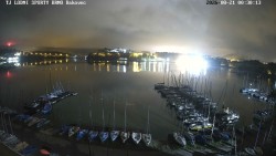Yacht Club LODNÍ SPORTY BRNO
