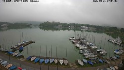 Yacht Club LODNÍ SPORTY BRNO