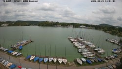 Yacht Club LODNÍ SPORTY BRNO
