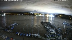 Yacht Club LODNÍ SPORTY BRNO