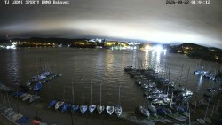 Yacht Club LODNÍ SPORTY BRNO