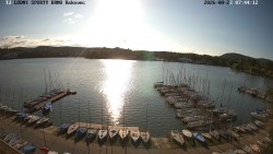 Yacht Club LODNÍ SPORTY BRNO