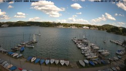 Yacht Club LODNÍ SPORTY BRNO