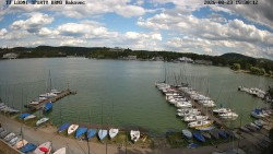 Yacht Club LODNÍ SPORTY BRNO