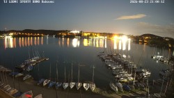 Yacht Club LODNÍ SPORTY BRNO
