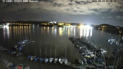 Yacht Club LODNÍ SPORTY BRNO