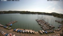Yacht Club LODNÍ SPORTY BRNO