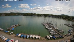Yacht Club LODNÍ SPORTY BRNO