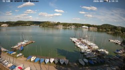 Yacht Club LODNÍ SPORTY BRNO