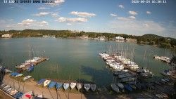 Yacht Club LODNÍ SPORTY BRNO