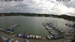 Yacht Club LODNÍ SPORTY BRNO