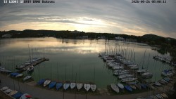 Yacht Club LODNÍ SPORTY BRNO