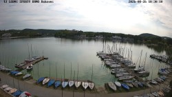 Yacht Club LODNÍ SPORTY BRNO