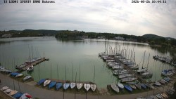 Yacht Club LODNÍ SPORTY BRNO