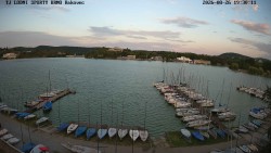 Yacht Club LODNÍ SPORTY BRNO