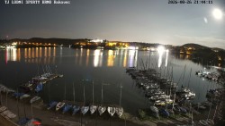 Yacht Club LODNÍ SPORTY BRNO