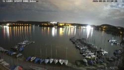 Yacht Club LODNÍ SPORTY BRNO