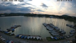 Yacht Club LODNÍ SPORTY BRNO