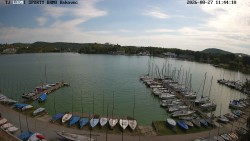 Yacht Club LODNÍ SPORTY BRNO
