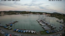 Yacht Club LODNÍ SPORTY BRNO