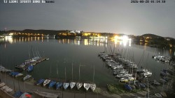 Yacht Club LODNÍ SPORTY BRNO