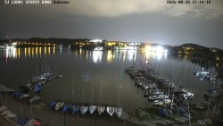 Yacht Club LODNÍ SPORTY BRNO