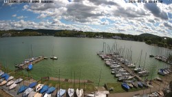 Yacht Club LODNÍ SPORTY BRNO