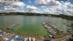 Yacht Club LODNÍ SPORTY BRNO